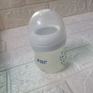 Philips Avent Feeding Bottle 125 Ml