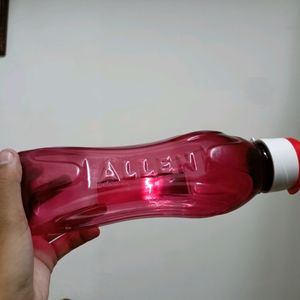 Allen Water Bottle