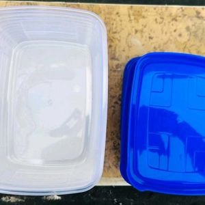 Combo Of 10 Containers (Storage Boxes)