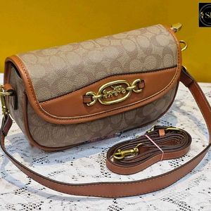 COACH 10AA QUALITY SLING WITH BOX