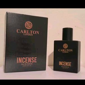 New Carlton London Perfume 50ml