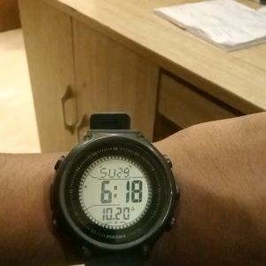 Piaoma, Wrist Watch Top Brand