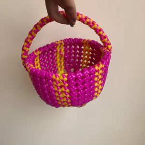 Mini Basket [ New ]