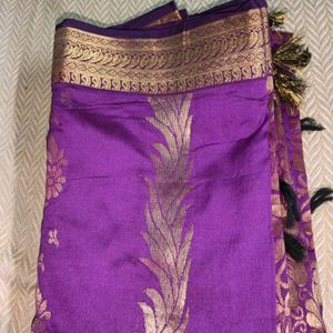 Silk Saree