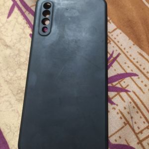 Samsung A50s Back Cover