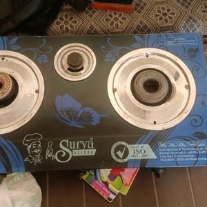 Surya Gas Stove