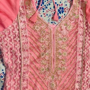 Wedding Kurta Set