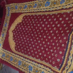 Janimaz Prayer Mat 🤲 From Umrah