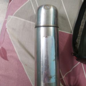 Megaslim Flask Flaws Seen In Pictures