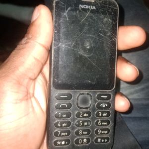 Nokia Mobile Ded Condition