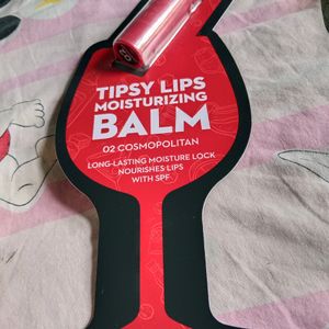 Sugar Tipsy Lip Balm