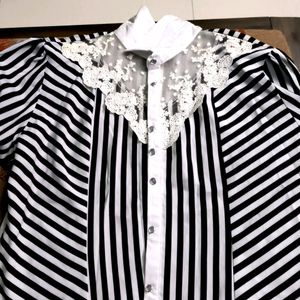 Women Formal Shirt