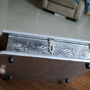 Beautiful Jewelry Box