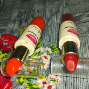 2 In 1 Lipstick