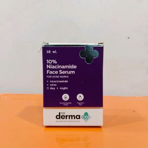 10% Niacinamide Face Serum