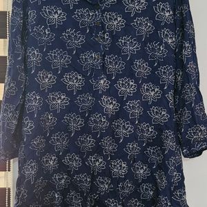 Womens Tunic