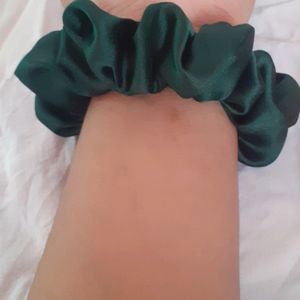 scrunchie