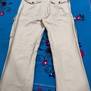 6 Pocket Cargo Pant