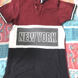 Men Branded Shirt