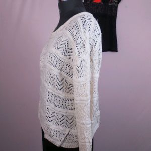 Combo Crochet+Tee