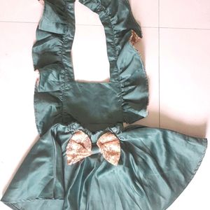 Party wear Frock for baby