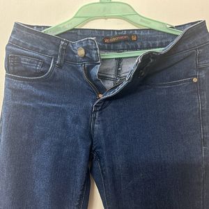 Set Of 2 Jeans