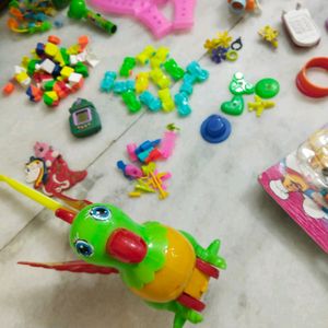 Buy All Toys With Extra Freebies Now