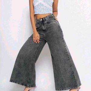 Highwaist Flare Jeans