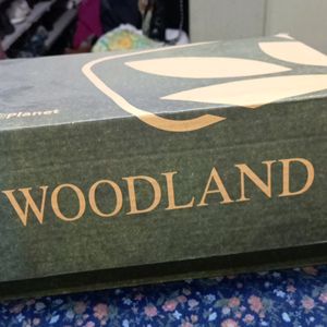 Pro Woodland