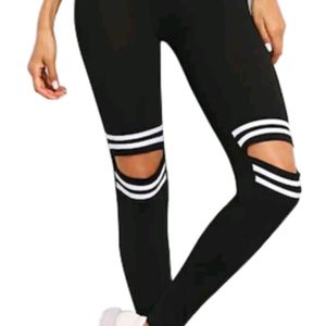 💥Mik Fashion Black Jegging