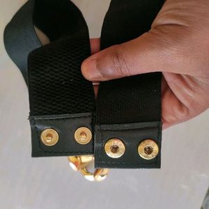 Classic Women Belt