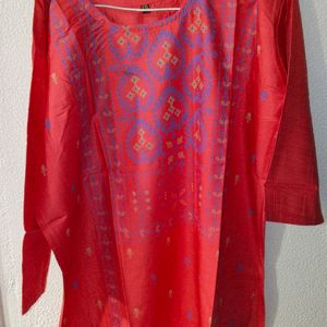 Stylish Kurti (Women's)