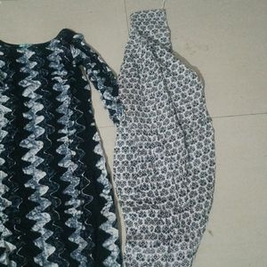 Kurti Set