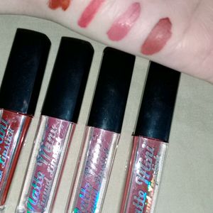 ❤ Nude Lipsticks💄❤