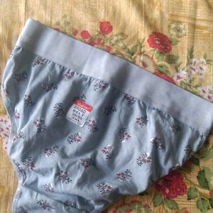 Panties Combo new With Tag