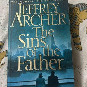 The Sins Of Father By Jeffry Archer