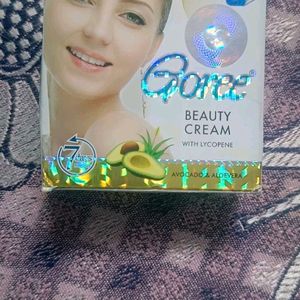 Night Cream