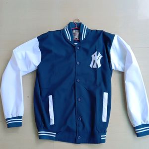 Varsty Jacket