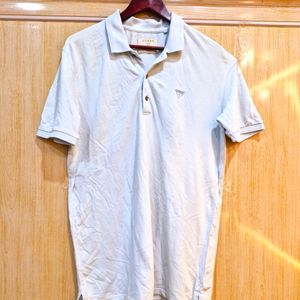 Guess Authentic Polo Shirt (Men's)