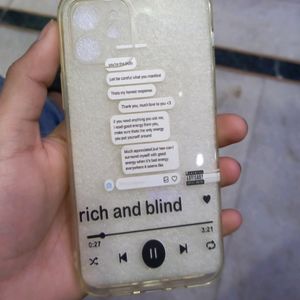 I Phone Cover