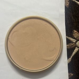 Rimmel Compact Powder