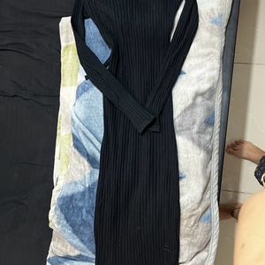 Zara bodycon dress