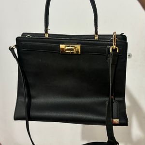 Vanhuesen Bag