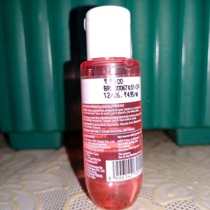 Dot&key Watermelon Superglow Pore Tighting Toner