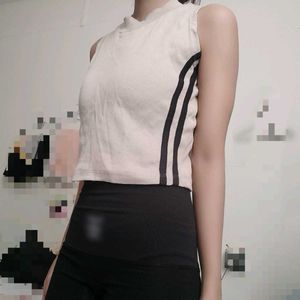 Short Crop Tops For Women