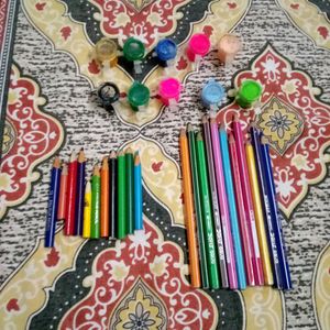 Stationery Items