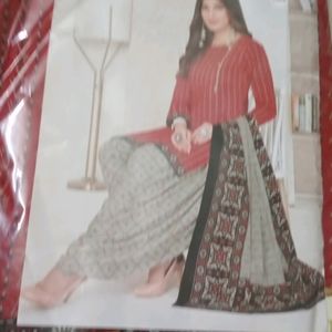 Mayur Dress Material