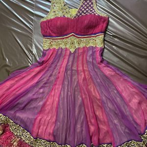 Women Beautiful Gown