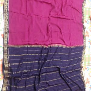 Mysoore Silk Saree For Sale