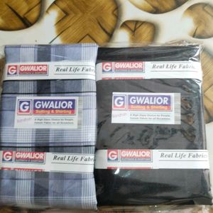 Gwalior Pant Shirt In Premium Quality